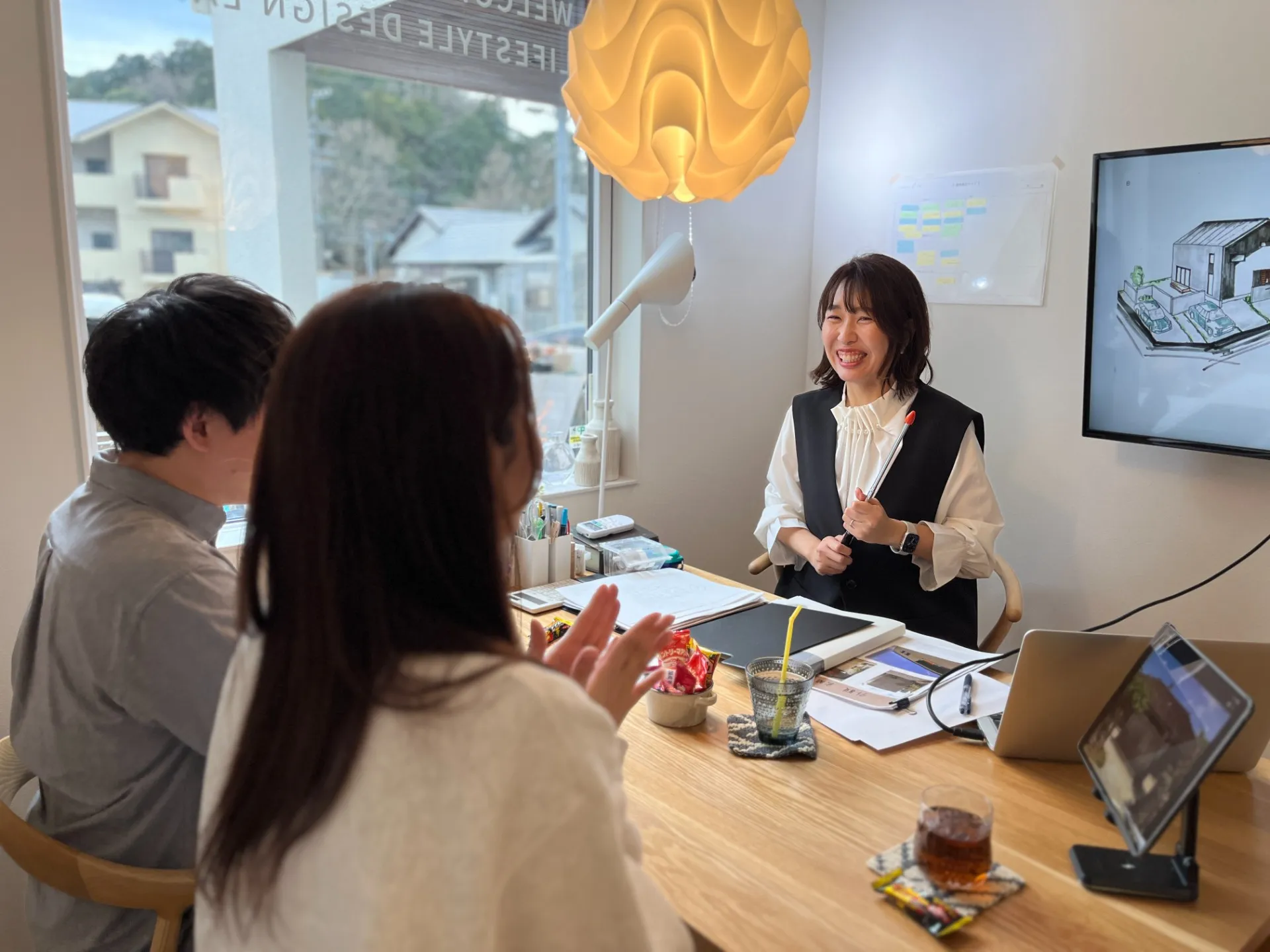 「どんな家がいいか分からない」そう悩む前に考えるべきことがある。