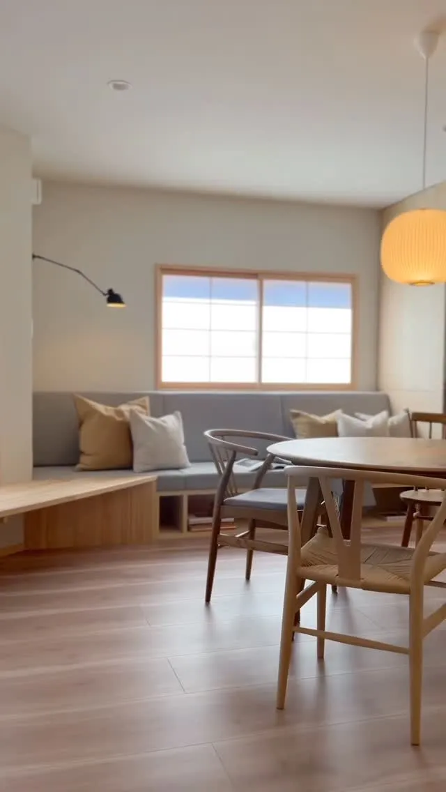 要望とお好みのテイストをシェアしてくれたら